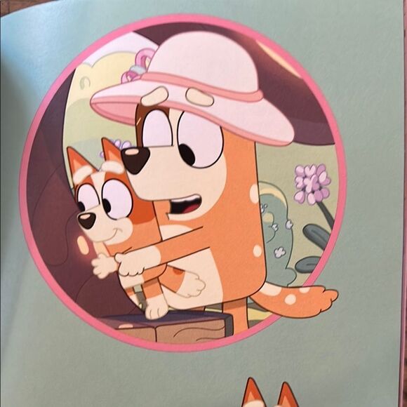 Kids Book Set My Dad is Awesome & My Mum is the Best. Great Family gift! 🎁 - Picture 8 of 17